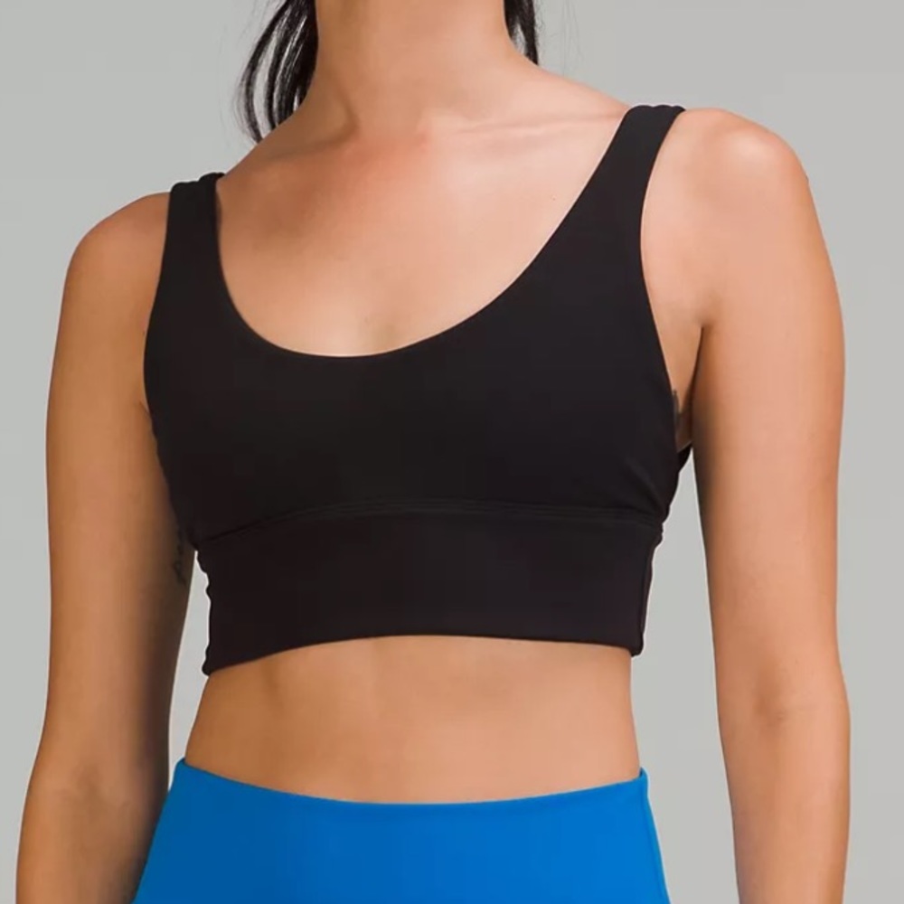 Lululemon Align™ Bra
Light Support, A/B Cup